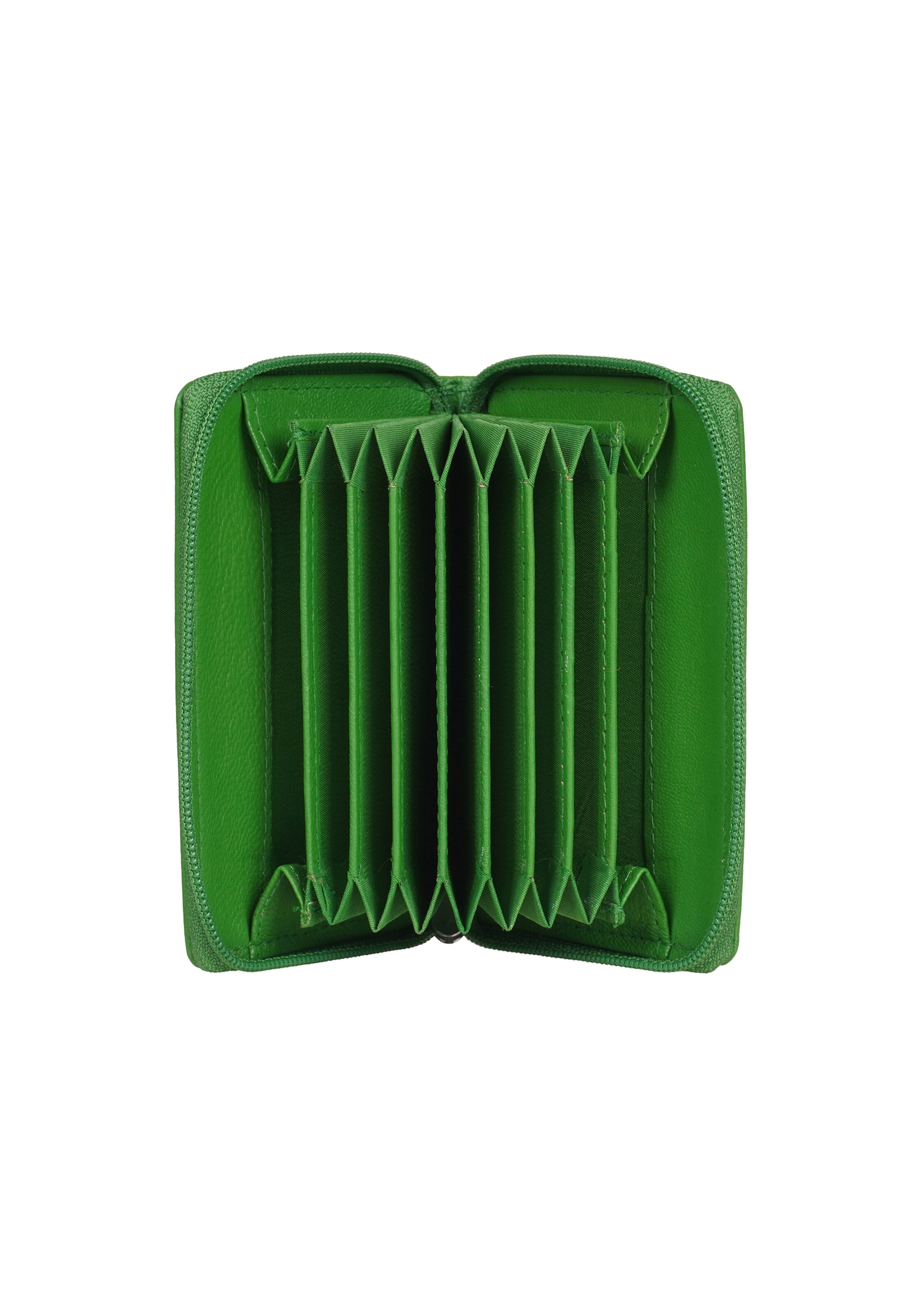 Maître Case 'Bromley Adobar' in Green