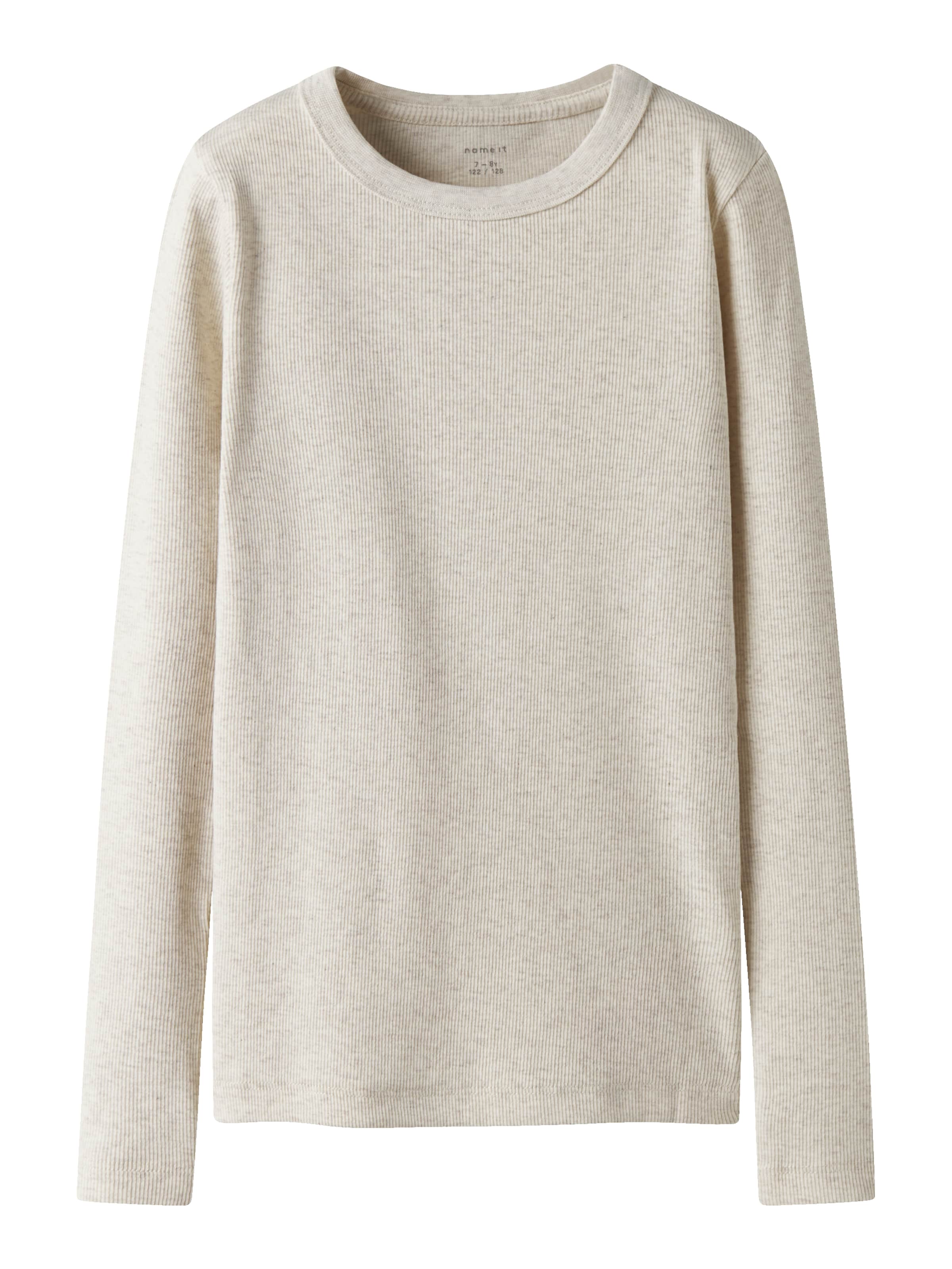 NAME IT Μπλουζάκι &#x27;NKFNakal&#x27; σε μπεζ: μπροστά