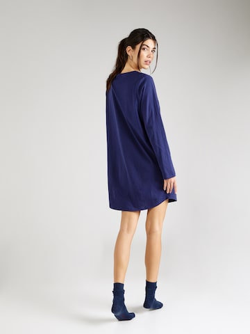 TRIUMPH Nightgown in Blue