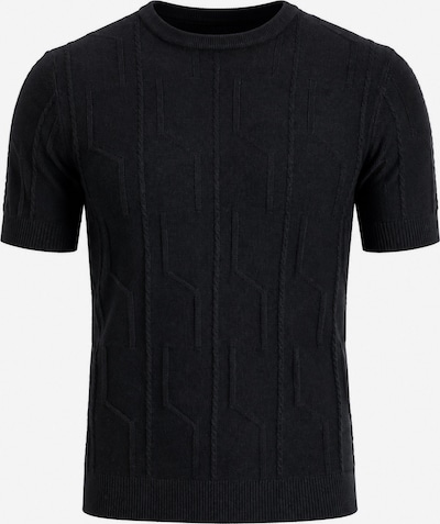 Gianni Kavanagh Shirt in XS in Black, Item view