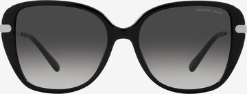 Michael Kors Sluneční brýle 'FLATIRON' – černá
