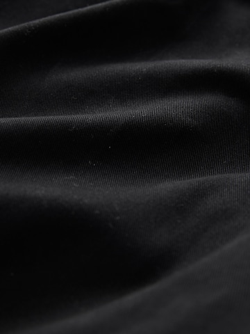 Regular Pantalon Next en noir