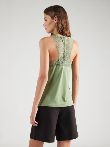 VERO MODA Top 'ANA' in Green