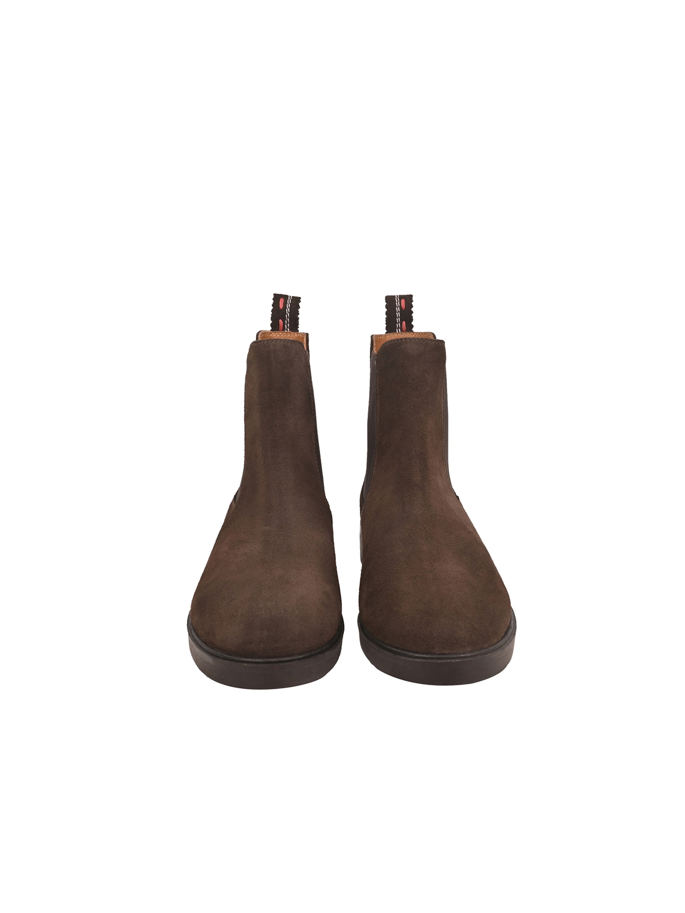 Crickit Chelsea Boot ' ALEXIA ' in Braun