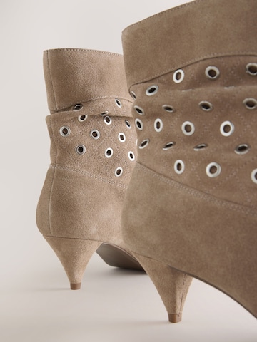 Next - Botines 'Forever Comfort®' en beige