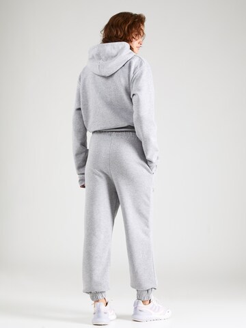 Tapered Pantaloni 'KAYA' di Denim Project in grigio
