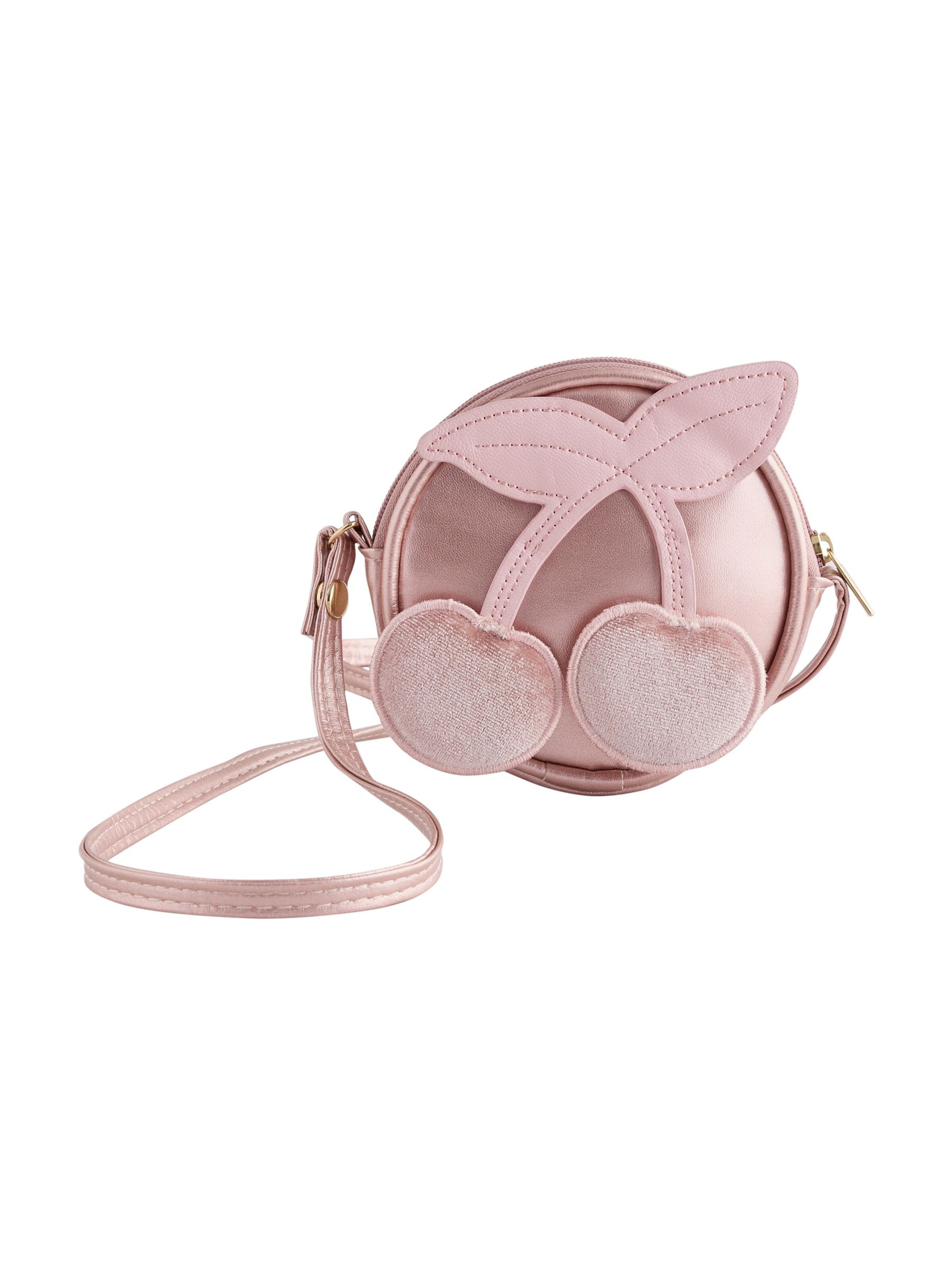 Borsa 'Cherry' di Next in rosa: frontale