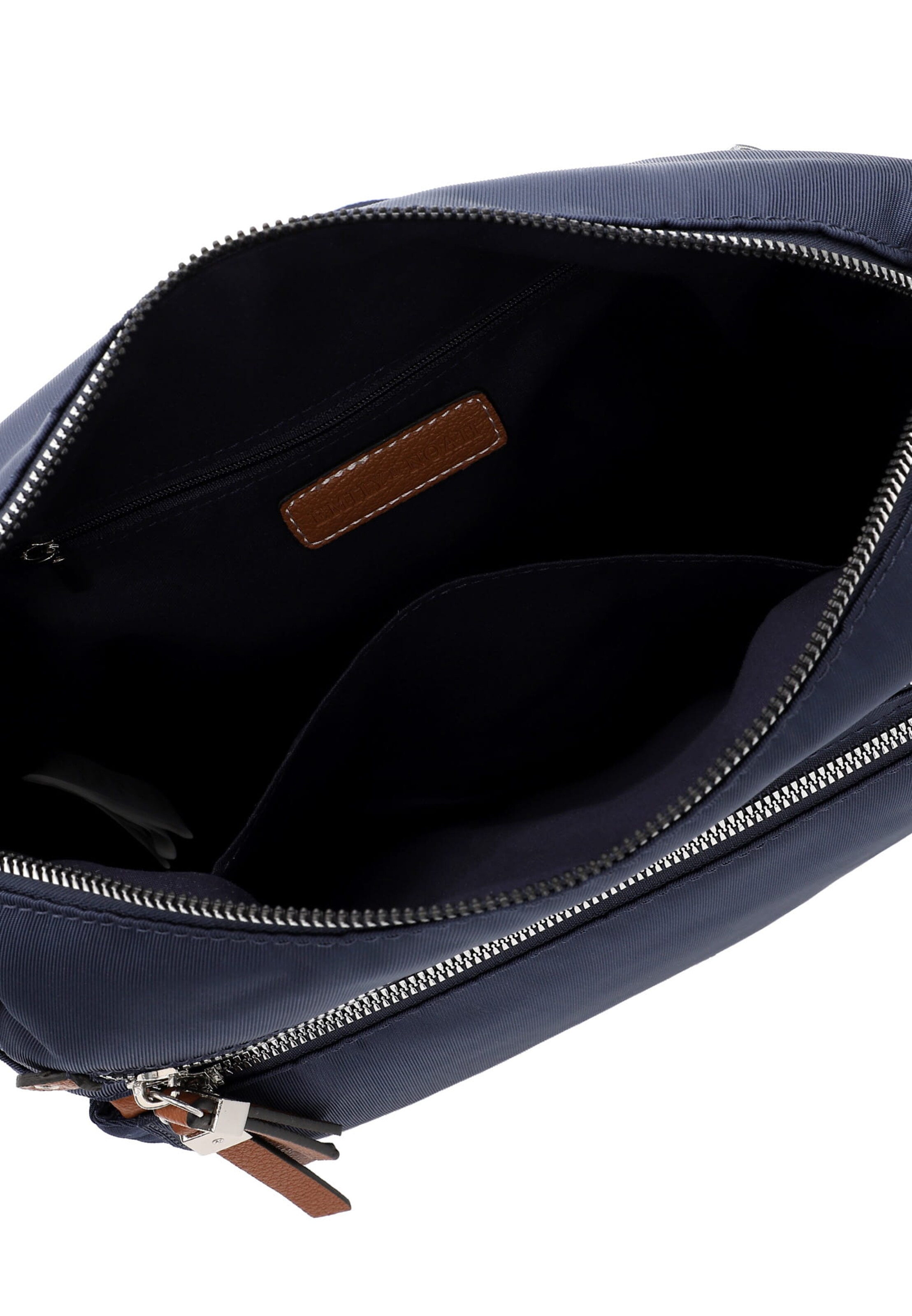 Emily & Noah Shoulder bag in Blue