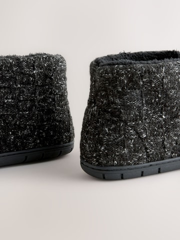 Next Παντόφλα σε γκρι