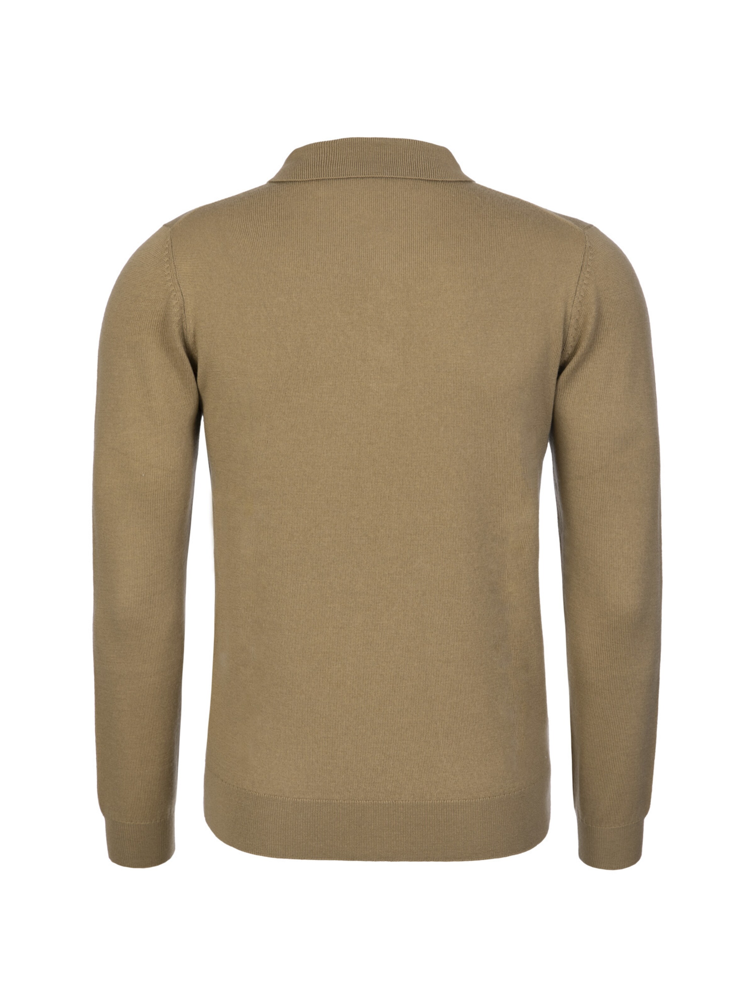 Karl Lagerfeld Sweater in Brown