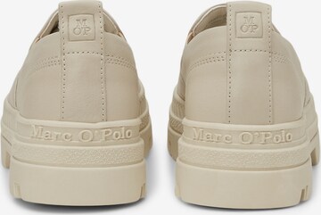 Marc O'Polo Slipper 'Jessy' in Beige