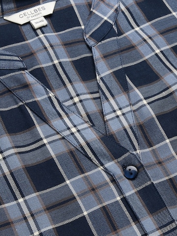 Robe Cellbes of Sweden en gris