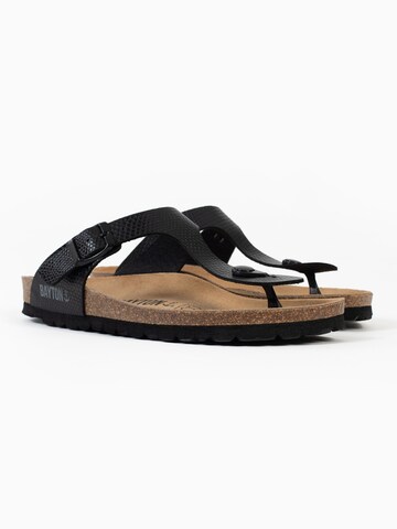 Bayton Mule 'Mercure' in Black
