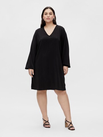 EVOKED Cocktail Dress 'Palla' in Black