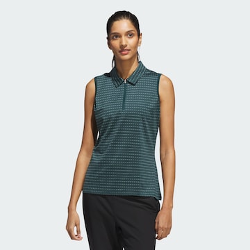 ADIDAS PERFORMANCE Sports top 'Ultimate365' in Green: front