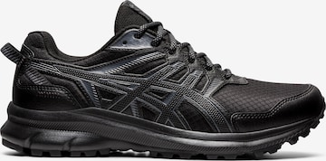 ASICS Running shoe 'Trail Scout 2' in Black