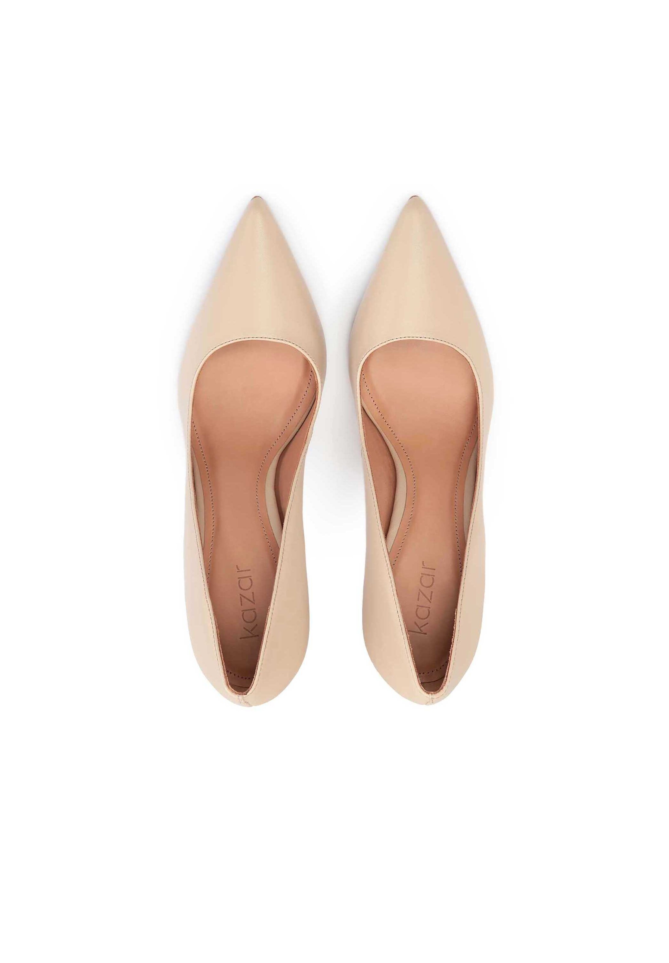 Kazar Lodičky – béžová