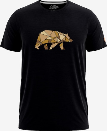 FORSBERG Shirt 'Espenson' in Mixed colors: front