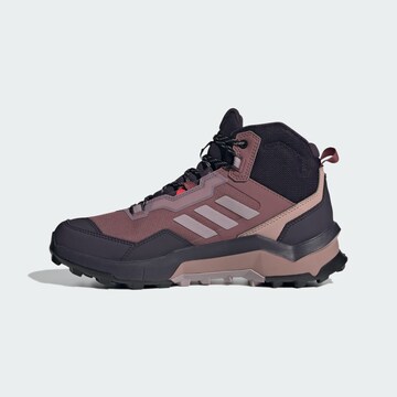 Boots 'Ax4 ' di ADIDAS TERREX in marrone