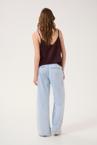 My Essential Wardrobe Loose fit Jeans 'Malo' in Blue
