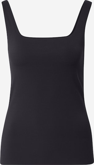 NIKE Sporttop in schwarz, Produktansicht