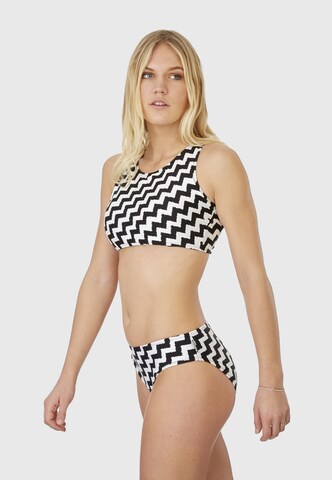 BECO the world of aquasports Bikini in Zwart