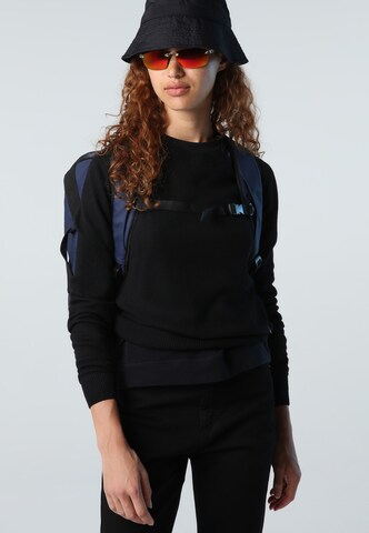 Pull-over North Sails en noir