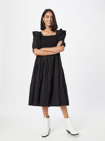 Robe Sofie Schnoor en noir