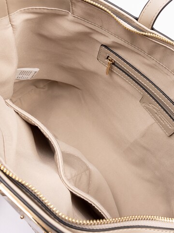 Shopper di Gattinoni in beige
