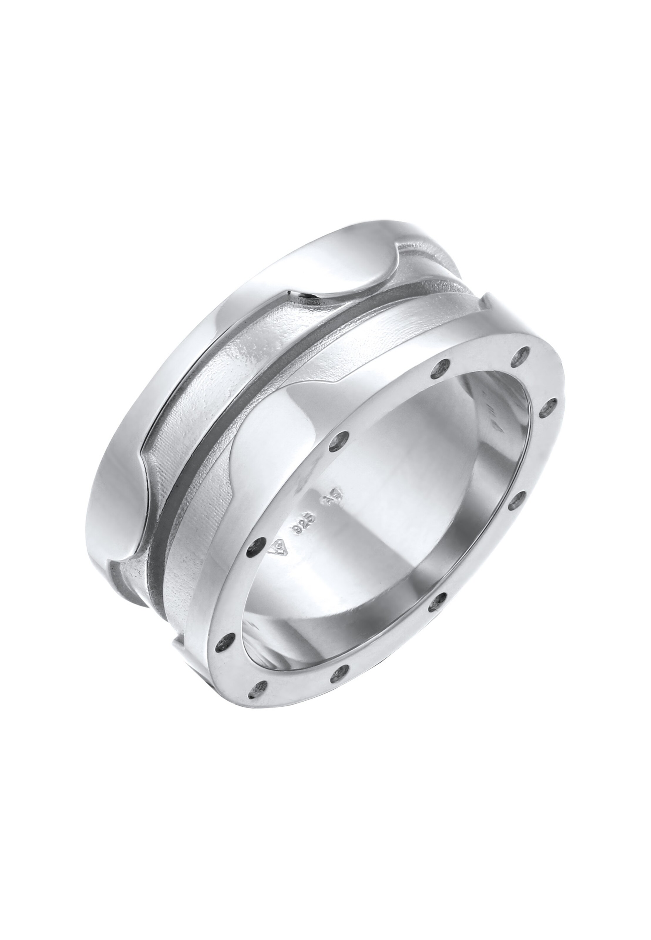 Bague ELLI en argent