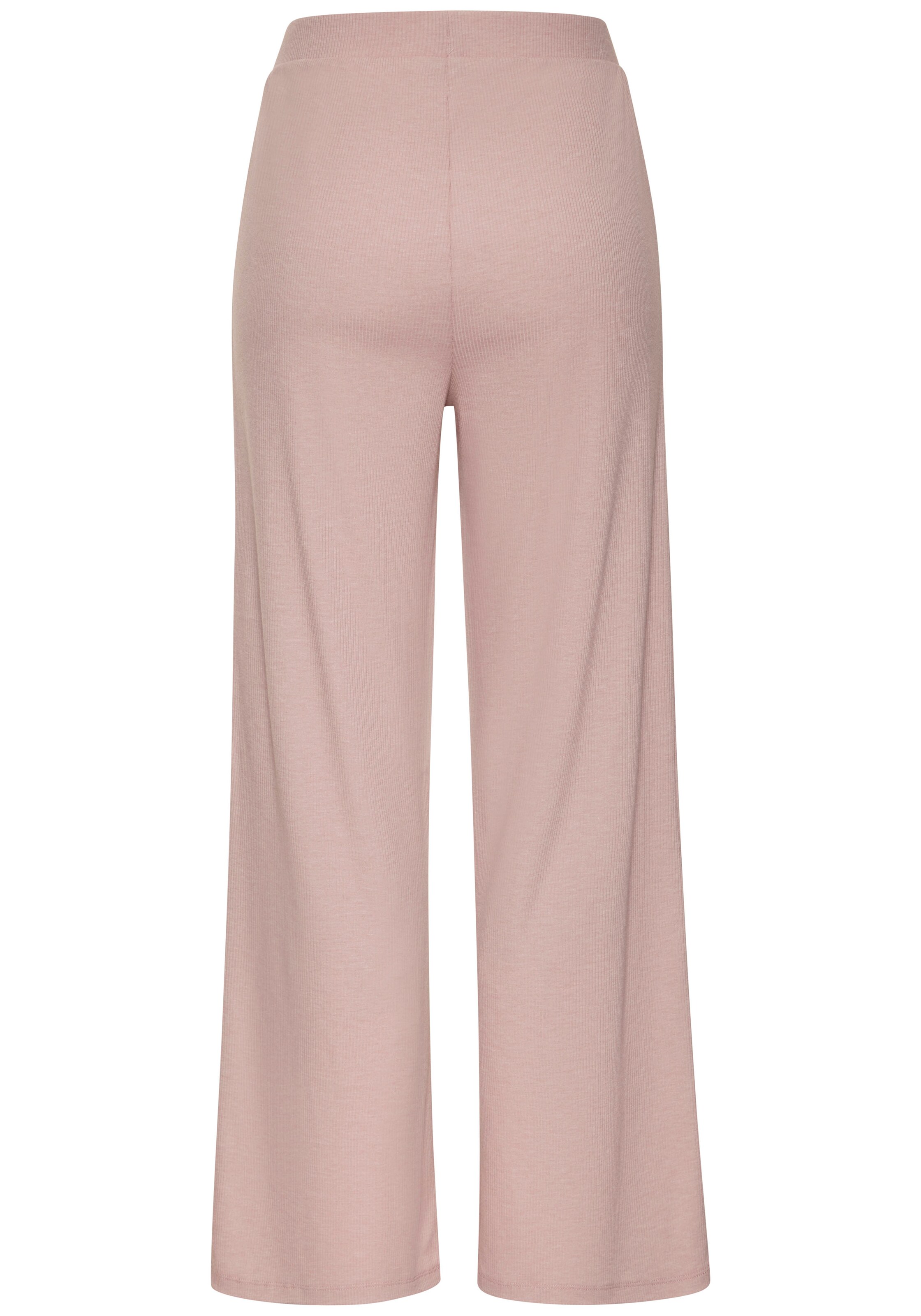 VIVANCE Pyjamabroek 'Dreams ' in Roze