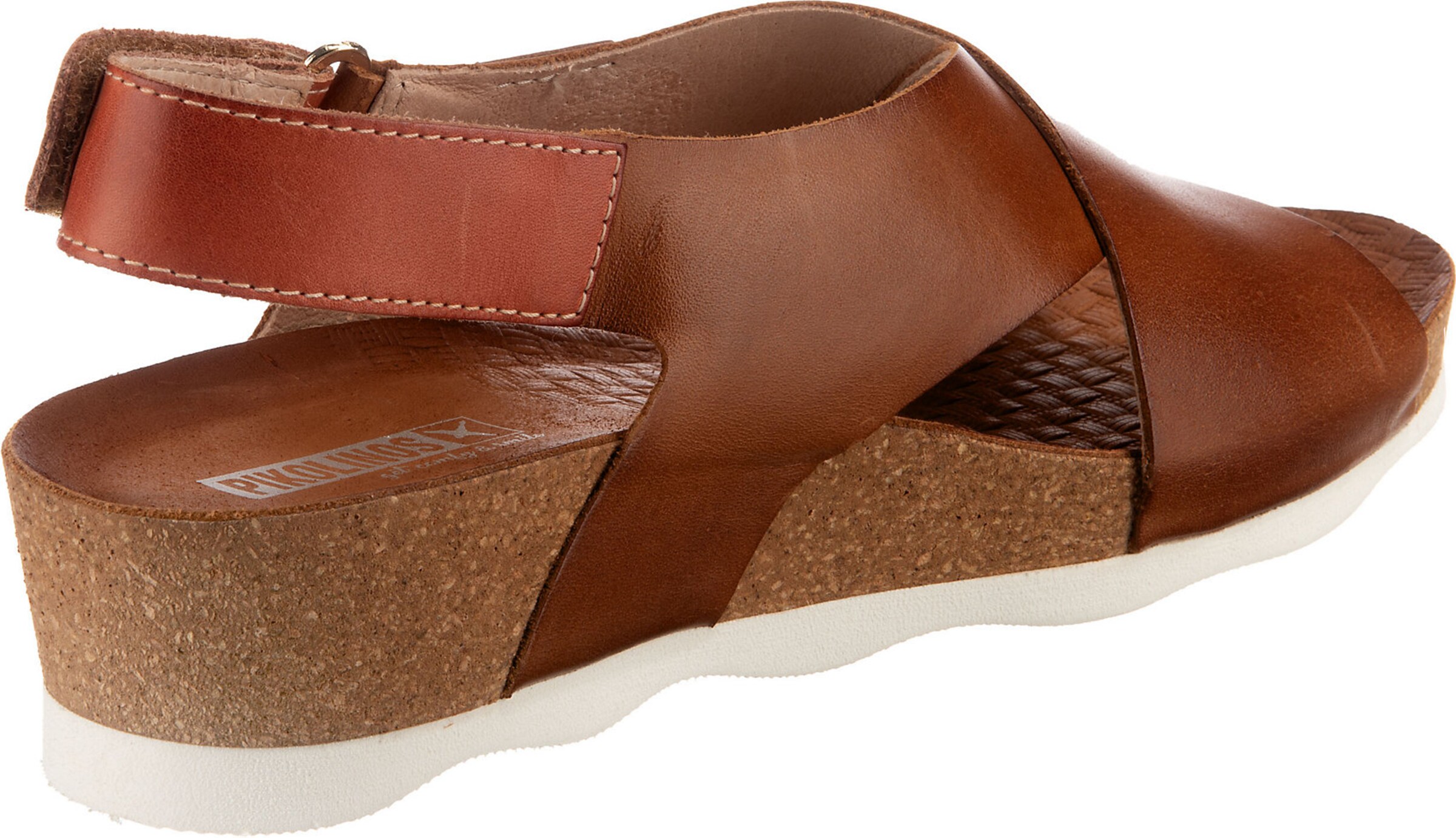 PIKOLINOS Sandal in Brown