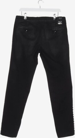 Just Cavalli Pants in 48 in Black