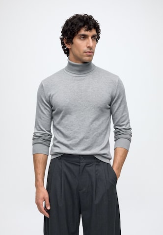 Lindbergh - Jersey en gris