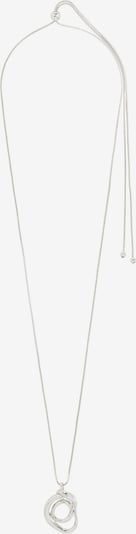 Grandinėlė 'Diego' iš Pilgrim, spalva – sidabrinė, Prekių apžvalga