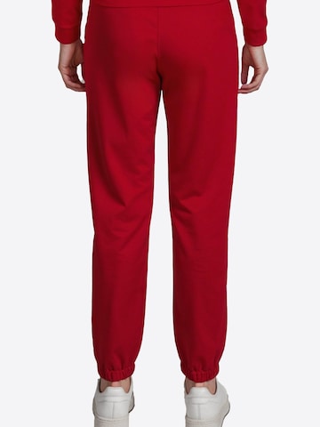 Vivisence Regular Sporthose '9104'‌‌‌‌ in Rot
