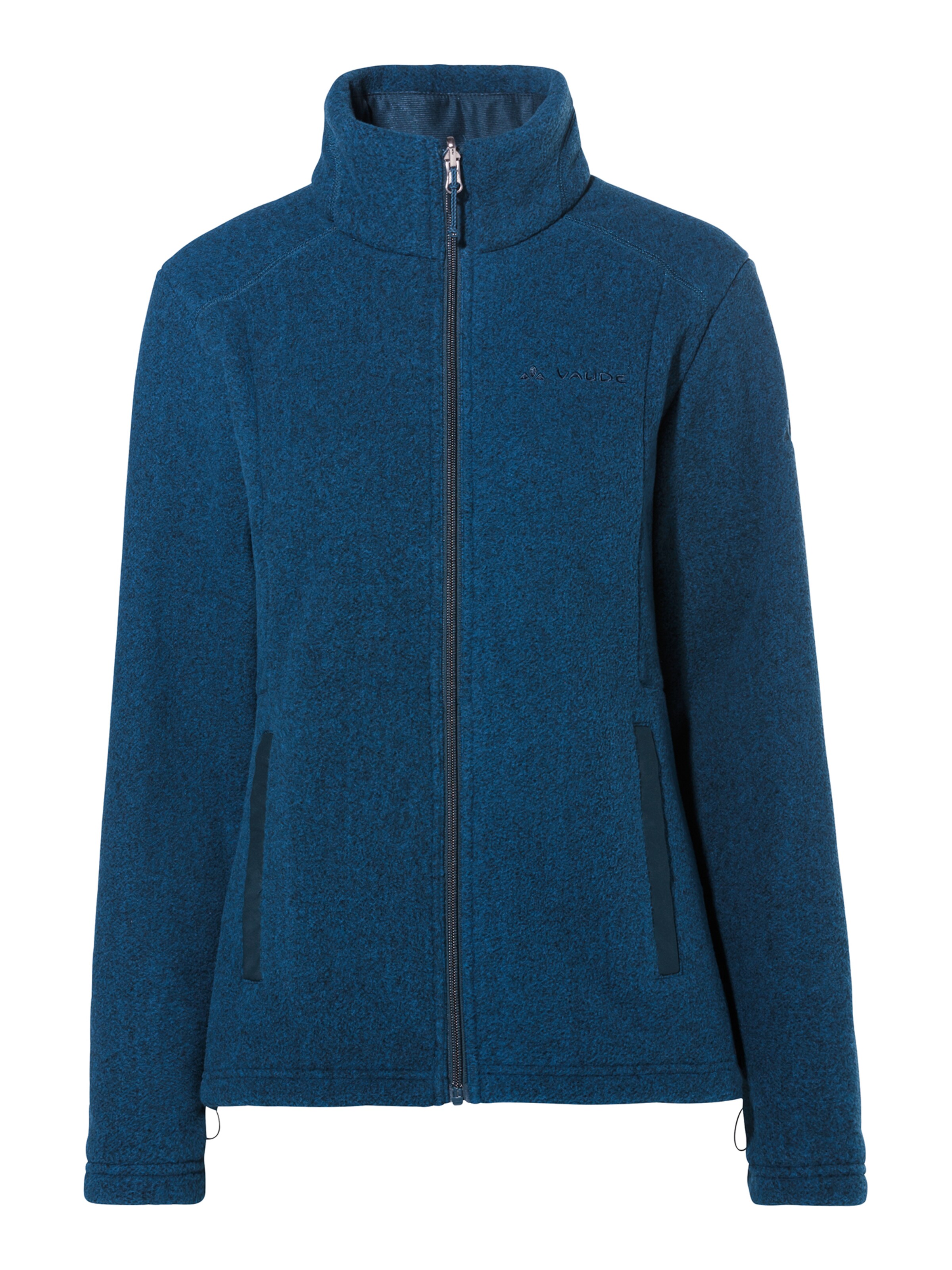 VAUDE Outdoor Jacket 'Idris IV' in Blue