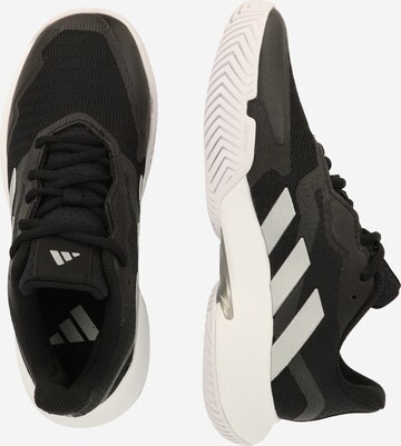 ADIDAS PERFORMANCE Sportschoen 'CourtJam Control' in Zwart