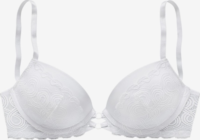 Reggiseno LASCANA di colore bianco, Visualizzazione prodotti