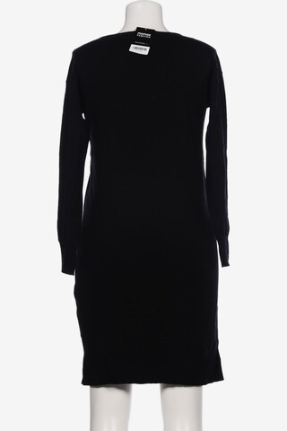 TAMARIS Kleid XL in Schwarz