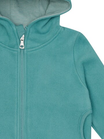 loud + proud Fleece Jacket in Green