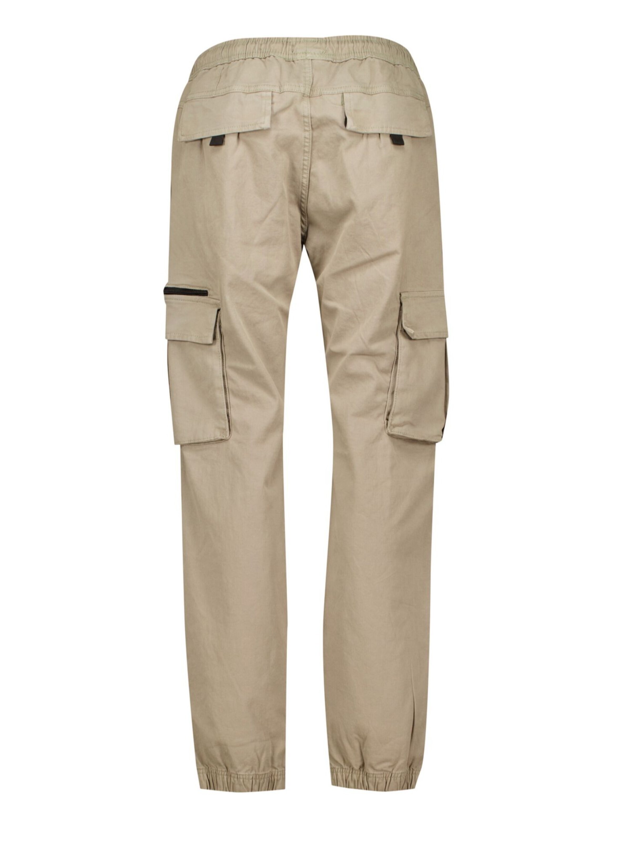 Deeluxe Regular Hose‌‌‌‌‌ in Beige
