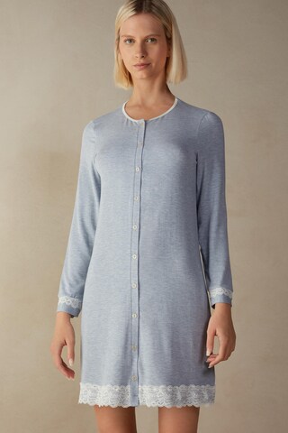 INTIMISSIMI Nightgown in Blue: front