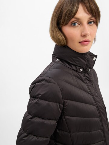 Fuchs Schmitt Winter Coat in Black