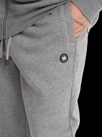 DC Shoes - regular Pantalón deportivo 'DC Shoes Riot' en gris