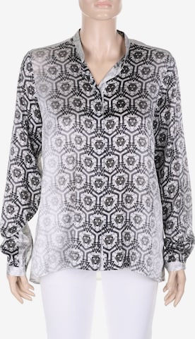 Max Volmáry Blouse & Tunic in M in Black: front