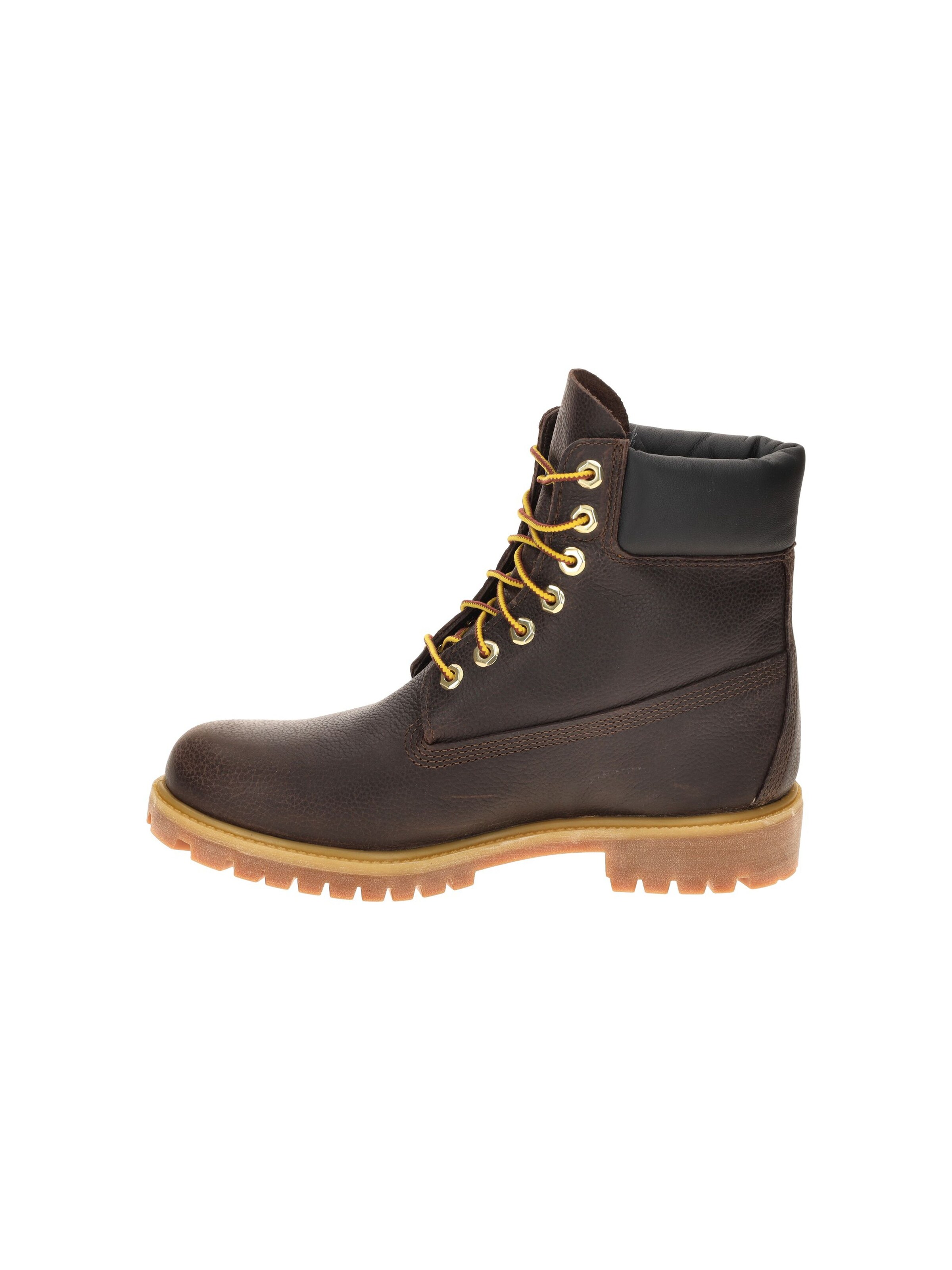 TIMBERLAND Boots in Brown