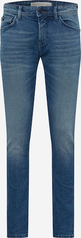 TOM TAILOR DENIM Jeans 'Piers' in Blue: front
