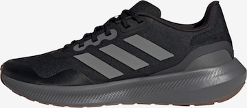 ADIDAS PERFORMANCE Running Shoes 'Runfalcon 3' in Black: front