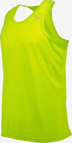 Joluvi Sporttop 'Ultra Tir' in Gelb